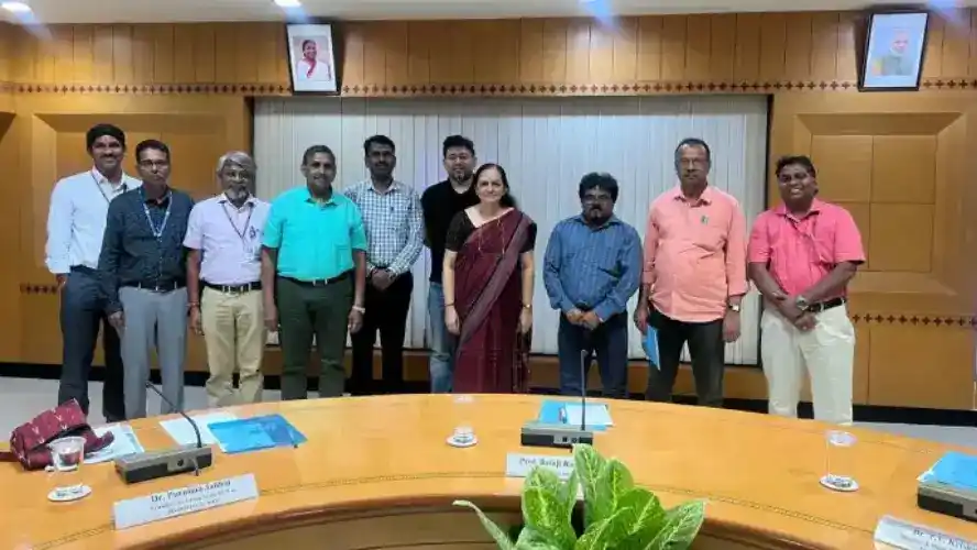 Expert-Committee-Meeting Image 1