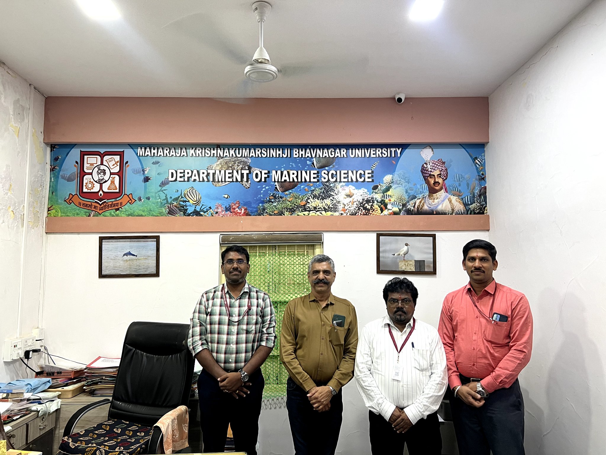 NIOT-Bhavnagar Image 2