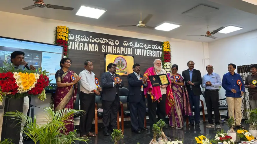 Blue revolution Image 3