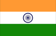 Indian Flag Image