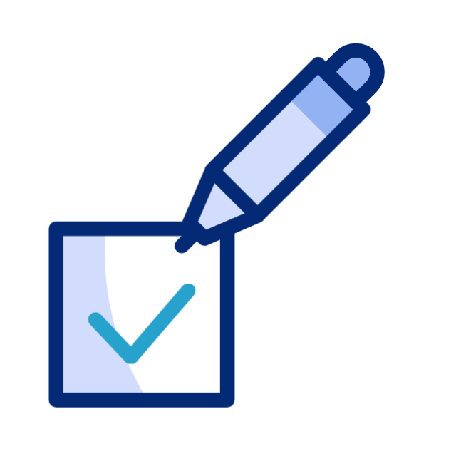 Complete
                                    PI Guideline