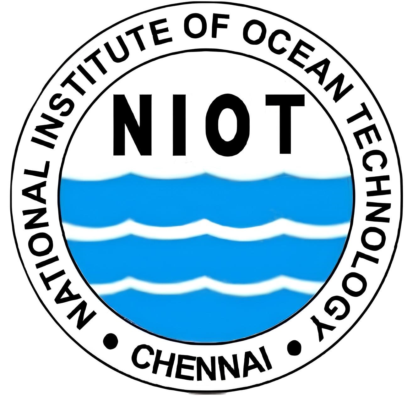 NIOT Logo
