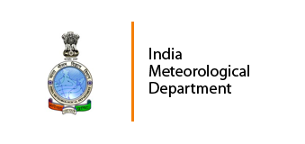 India Meteorological Department Logo
