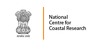 National Center For Coastal Research Logo