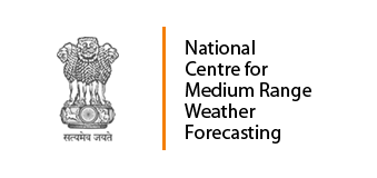 National Center For Medium Range Weather Forecasting Logo