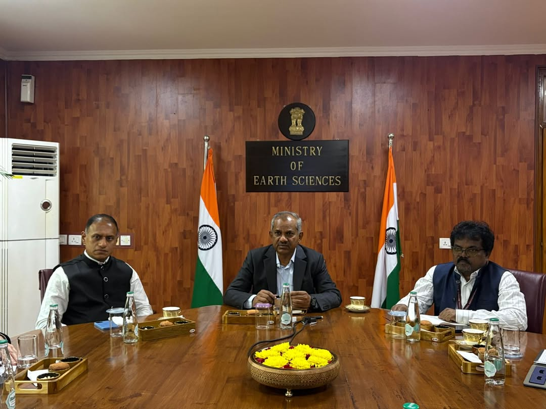 Indo French Collaboration Image 1