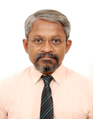 Dr. G. Dharani - NIOT