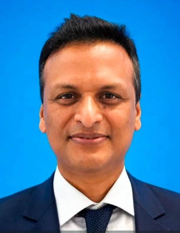 Dr.Srinivasa Kumar Tummala