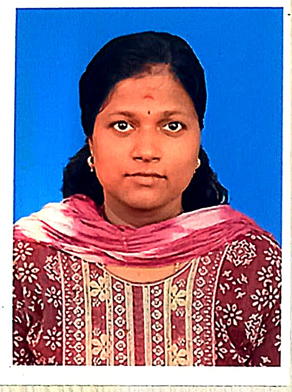 Pavithra- NIOT