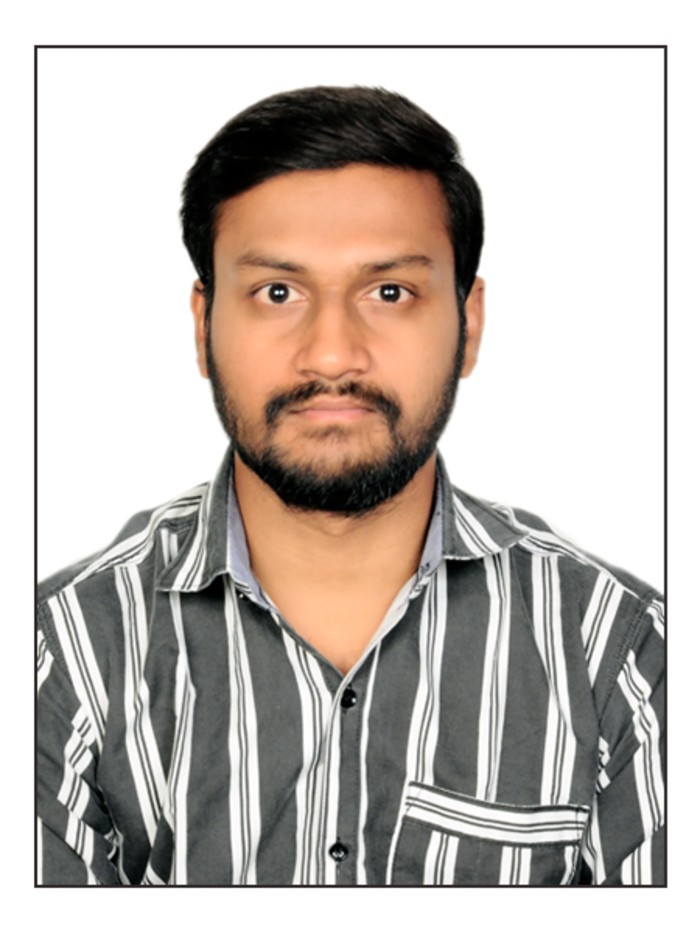 Teja Narendranath Reddy V - NIOT
