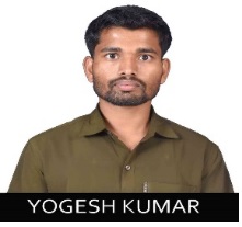 Yogesh Kumar- NIOT